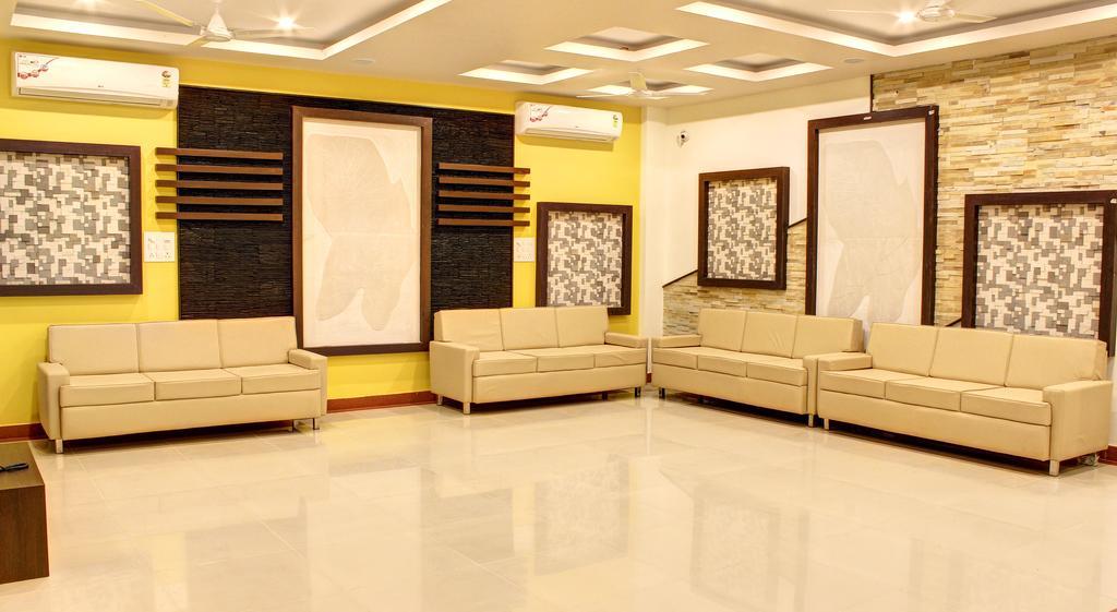 Hotel Nawalgarh Plaza Exterior photo
