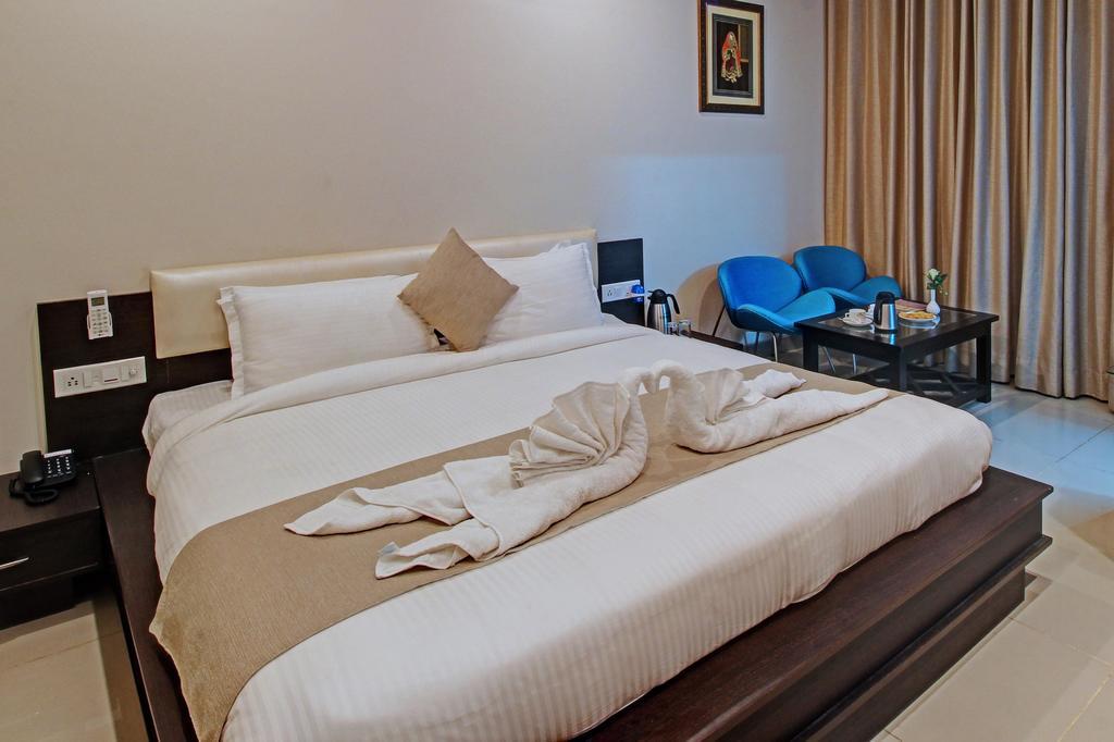 Hotel Nawalgarh Plaza Room photo