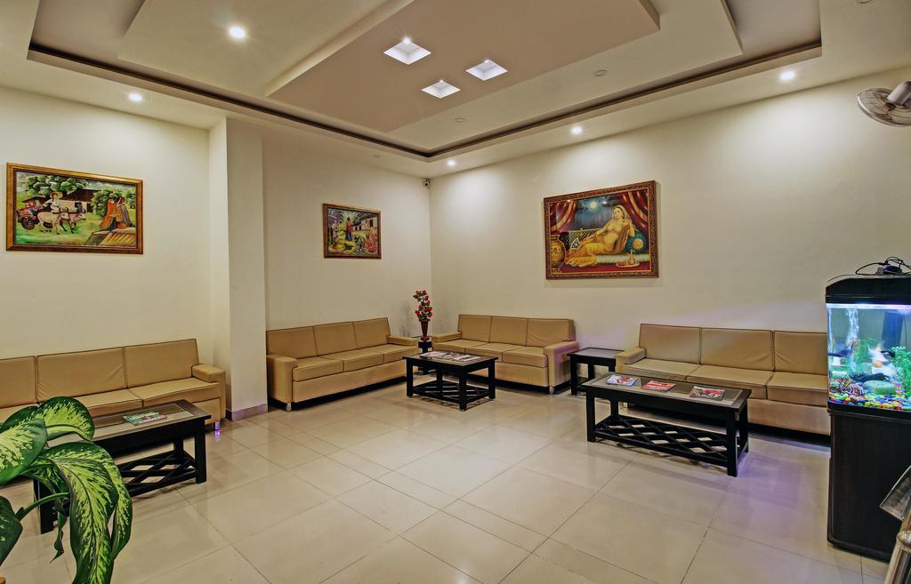 Hotel Nawalgarh Plaza Exterior photo